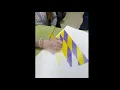 TONDO OP ART
