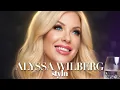 From Dallas Dreams to Miami Lights How Alyssa Wilberg Became Becky Crocker