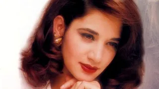 ديانا حداد انا بشهدلك وعيوني بتناديك 