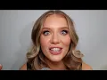 Amber O Donnell FIRES Shots As She Discusses Elle Brooke Sparring Stories BACK IT UP B TCH