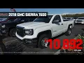 Eagle Buick GMC JAN 011019 YT