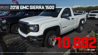 Eagle Buick GMC JAN 011019 YT