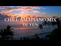 Download Lagu Chilled Amapiano 2Hours DJ Mix ｜Soulful Amapiano (Kelvin Momo, MFR Souls, Kabza De Small...)