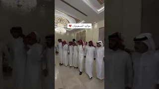 دبكه خليجيه على اغنية عراقيه يا دنيا دواره طبعج دوم غدارا المصمم سابو 