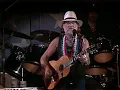 Willie Nelson - Whiskey River (Live at Farm Aid 1986)