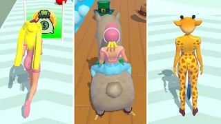 Max Level In Build A Queen 