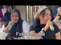 Lagu Ku kira badai telah telah berlalu.! FATAMORGANA - Nenk Vikha \u0026 Dhede Sovi