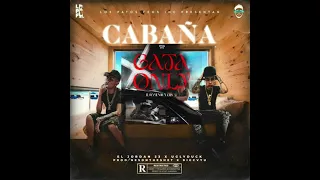 caba a x gata only tonificad0 mashup 