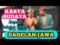 Download Lagu SUPALI BELAJAR NGAJI ( LUDRUK KARYA BUDAYA ) funny video