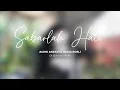 Download Lagu Achik Asrain, Nadia Rosli   Sabarlah Hati Di Sebalik Tabir
