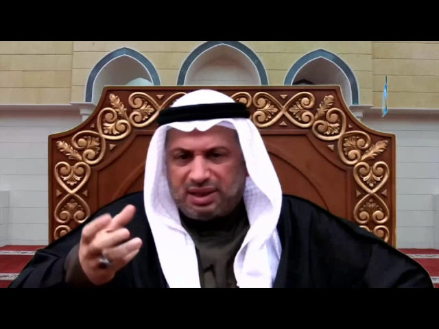 ⁣سلوك الإمام علي  (ع ) في التعايش / سيد مصطفى الزلزلة / جامع جاسم الوزان / الجمعة ٢٤ / ٢ / ٢٠١٧