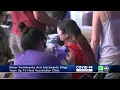 Kaiser Permanente Sacramento Kings host Your Shot Counts COVID-19 vaccine clinic