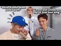 Download Lagu meet EXO CBX aka the most chaotic trio in kpop