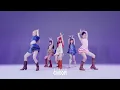 (Full Focused) STAYC(스테이씨) 'BEAUTIFUL MONSTER' 4K | BE ORIGINAL