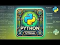 Python Tutorial Episode 3 Integers and Floats