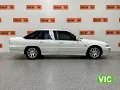 1998 Holden Statesman VS Series III Auto