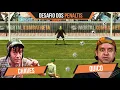Lagu Chaves vs Quico - Desafio dos pênaltis!