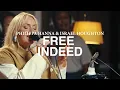 Free Indeed Philippa Hanna Israel Houghton Live