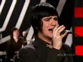 Panic at the Disco - "The Only Difference..." session