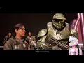 FINALLY PLAYING THE NEW HALO