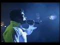Jerry Rivera en Peru-Cara De Nino