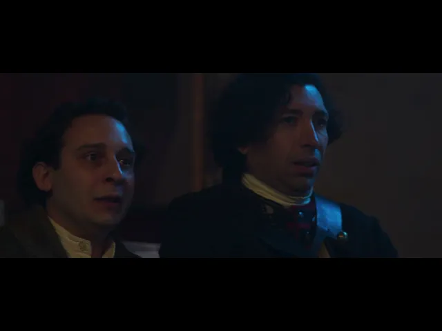 La Befana vien di notte 2 - Le origini | Trailer