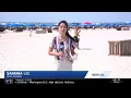 Hilton Head beach renourishment finished ahead of July Fourth crowds