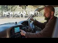 We Upgraded Our 100 Series Eonon UX6S2 Install Review