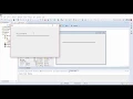 JTextField - How to Add Border only on Top Bottom Up Down in Java Windows Builder