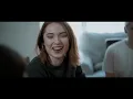 Holding Absence - Monochrome (OFFICIAL MUSIC VIDEO)
