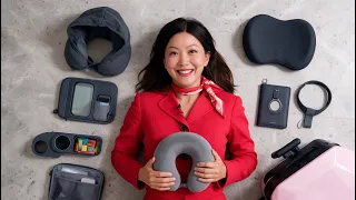 I Bought 10 Viral Travel Gadgets So You Don’t Have To