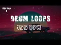 FREE 155 BPM Hip Hop - Drum Loops And Samples 8