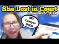 Download Lagu SHE LOST in COURT - Trespass 5 Update