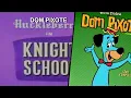 Download Lagu 1958 Série Dom Pixote (Desenho Animado)