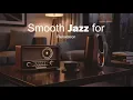 Lagu LIVE Smooth Jazz 85–95 🔥 – Golden Era Jazz for Deep Relaxation