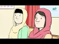 Lagu Khyber Pakhtunkhwa Local Government System - Animation Video Explainer