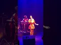 MC Tha - Rito de Passá (Ao vivo)