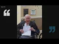 Are they just heartless CVS cancels vaccination for adult care home residents