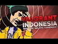 Download Lagu Valorant Indonesia - Sad Remi, Gelato, Comeback?