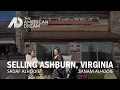 Feature 7 - Selling the DMV Ashburn