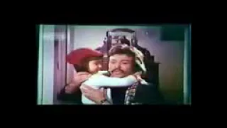 فیلم کامل بیقرار با شرکت ایرج قادری 