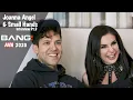 Double Trouble with Joanna Angel and Small Hands