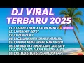 Download Lagu DJ VIRAL TERBARU 2025 🔥 FULL BASS NONSTOP | TABOLA BALE X CALON MANTU TRENDING TIKTOK