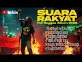 Download Lagu 🔥 FULL ALBUM REGGAE INDONESIA 2025‼️ Suara Rakyat, Suara Jalanan ✊🎶