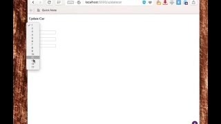 Python-SQLite UPDATE Operation