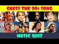 Download Lagu Guess the 90s Song Music Quiz