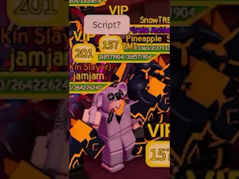 Guess who I FOUND on ROBLOX
