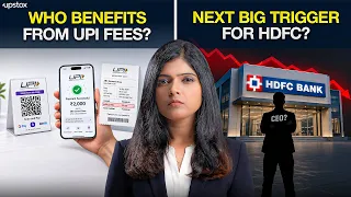 The Real Story Behind UPI's New Charge | Markets Today #304