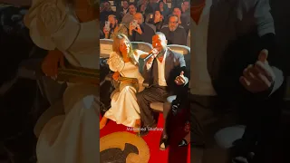 احمد سعد يغني لزوجته في احتفال البومة محمد شافعي اكسبلور احمد سعد ترند تيك توك  احمد سعد يغني لزوجته في احتفال البومة محمد شافعي اكسبلور احمد سعد ترند تيك توك