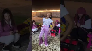 جمال الرقص الاثيوبي لايفوتك 